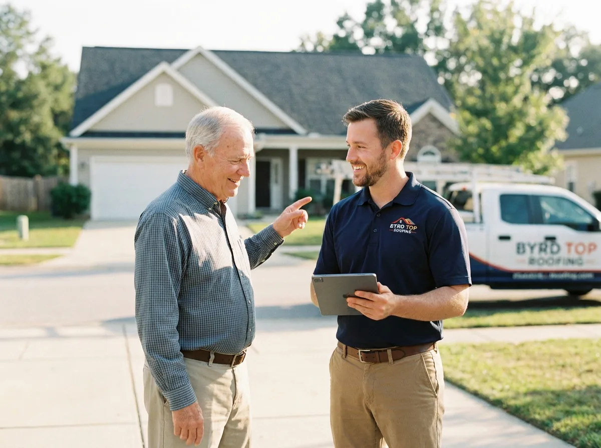Roofing Woodlawn, VA FAQs